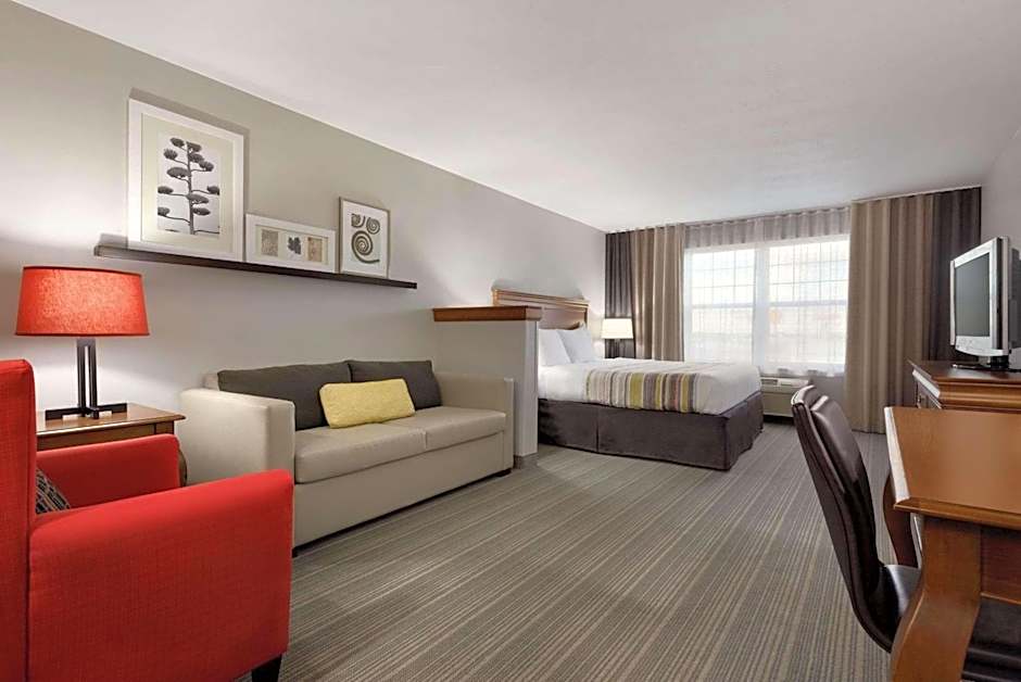Country Inn & Suites by Radisson, Appleton North, WI