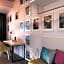 Best Western loftstyle Hotel Stuttgart-Zuffenhausen