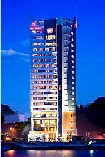 Felda Residence Kuala Terengganu