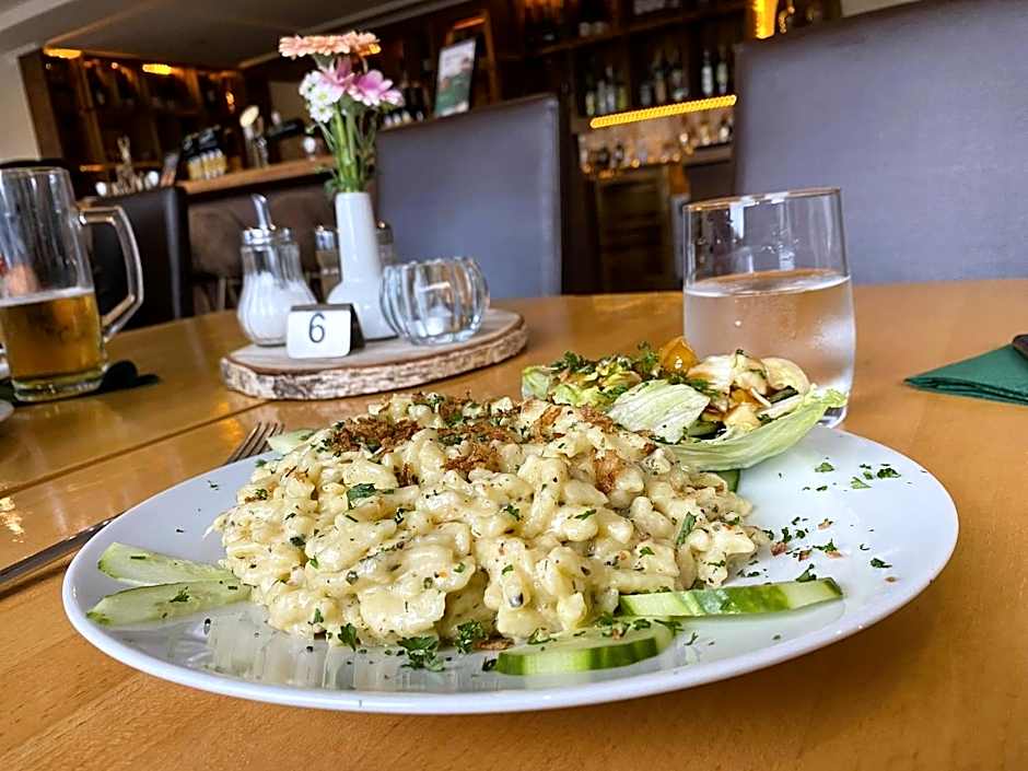 Hotel Mein Bergblick