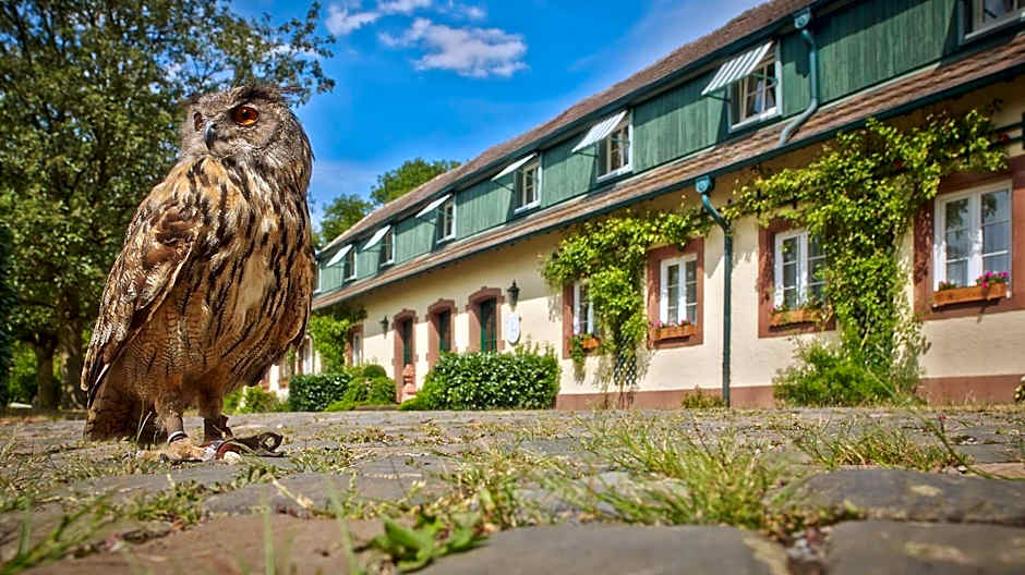 Der Linslerhof - Hotel, Restaurant, Events & Natur