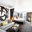 Hilton Motif Seattle
