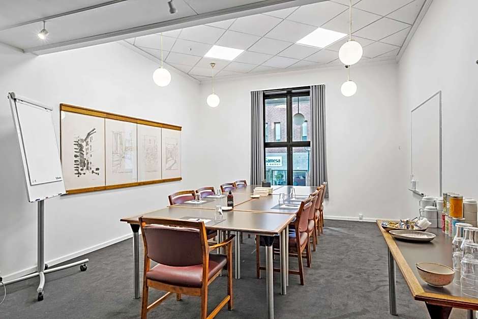 Best Western Torvehallerne