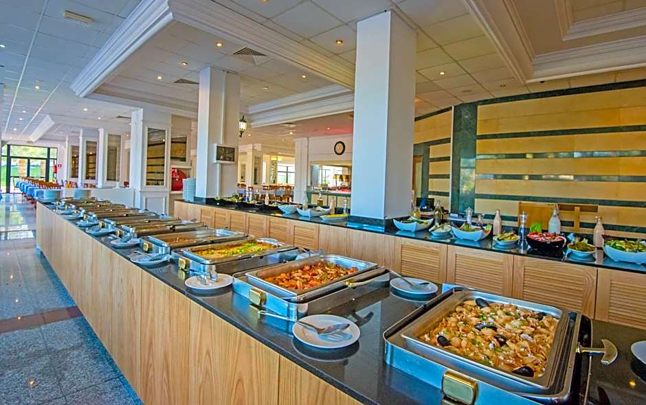 Tsokkos Gardens Hotel