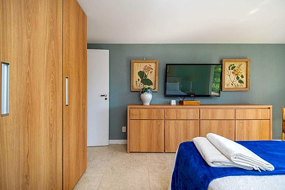 Bz58 Beautiful house with private pool and lake view