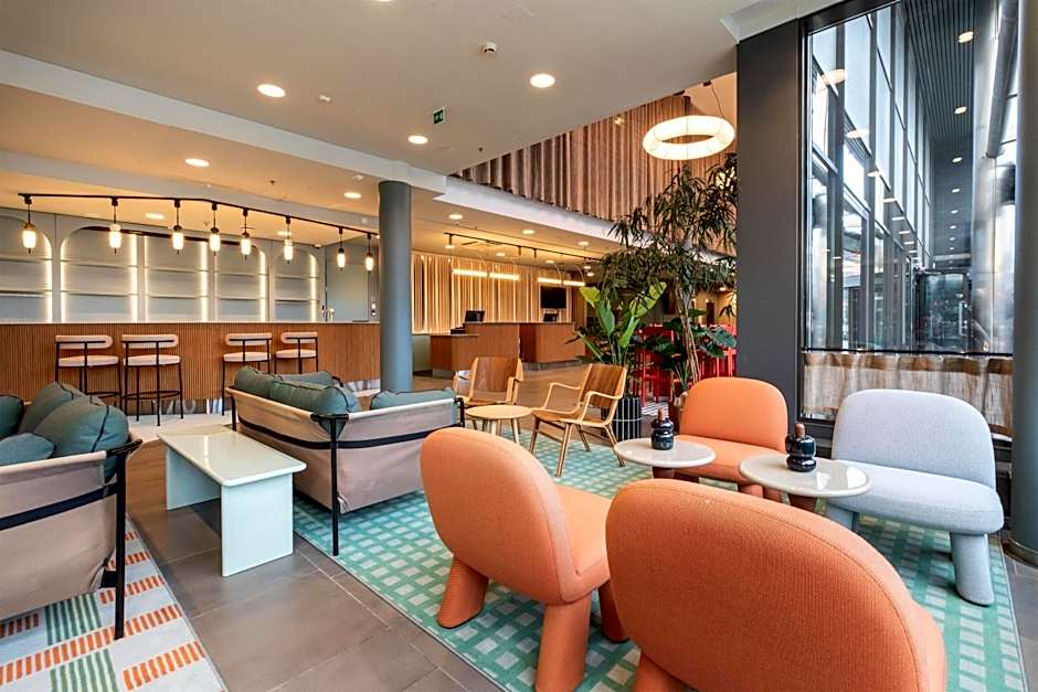 Scandic Tampere City