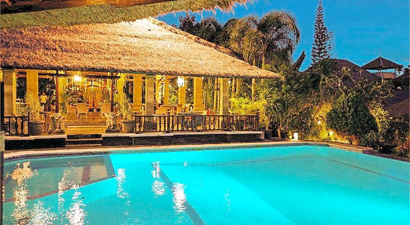 Bali Agung Village Hotel
