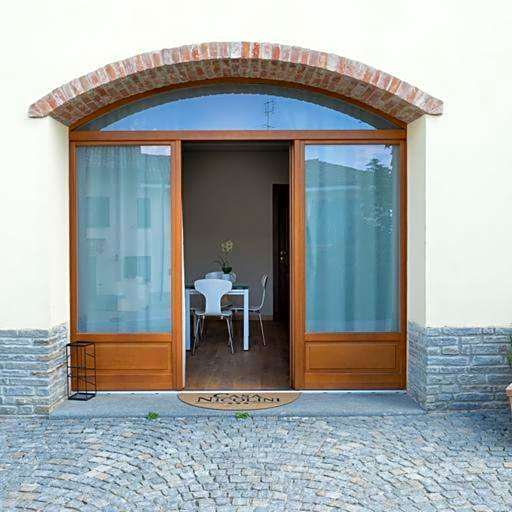 Casa Nicolini