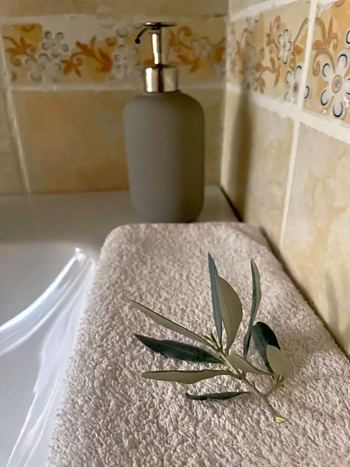 Olympos Angels Garden