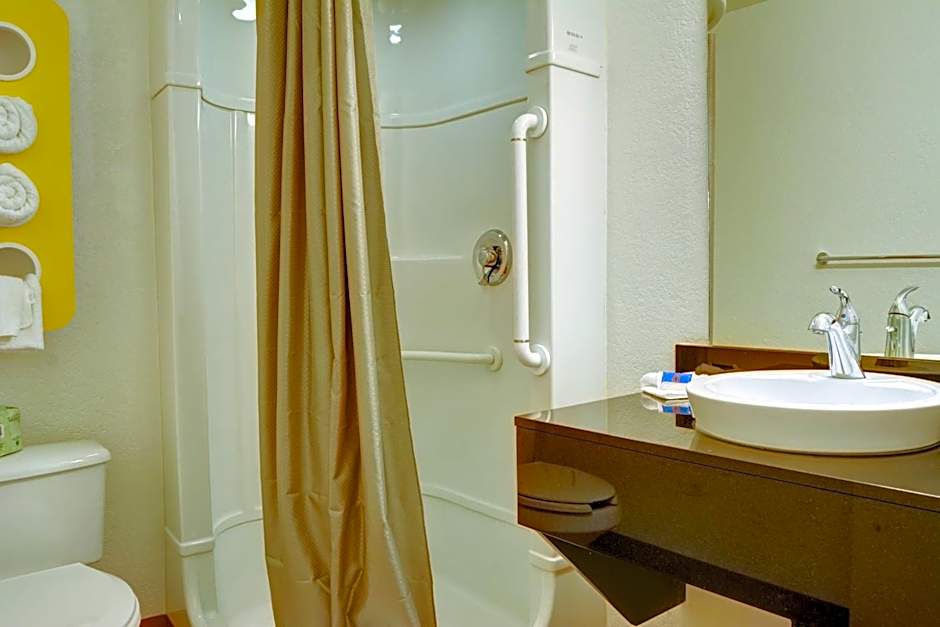 Motel 6-Springfield, OR - Eugene North