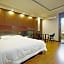 Incheon Airport Hotel June