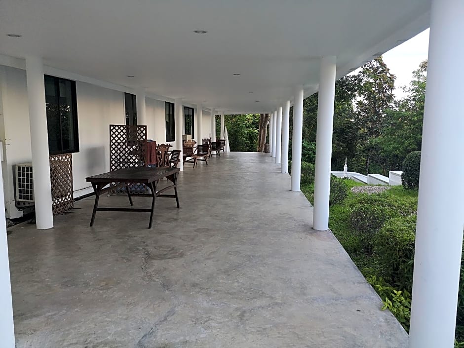 Amaravati Wellness Center SHA Plus