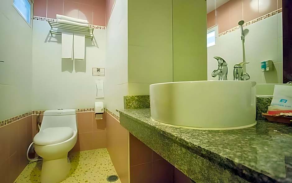 24@home Hotel