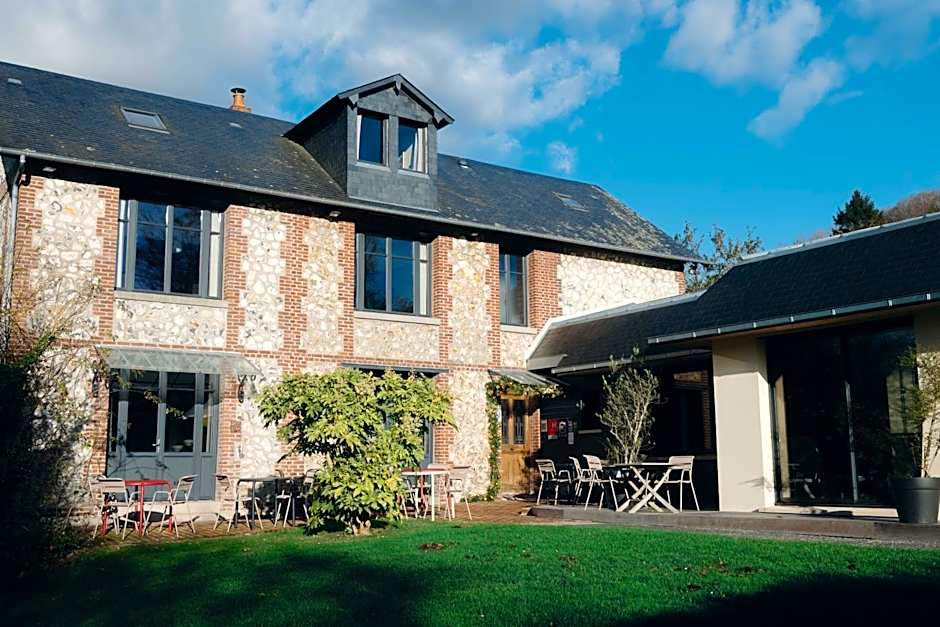 La Fraichette-Hotel & Spa