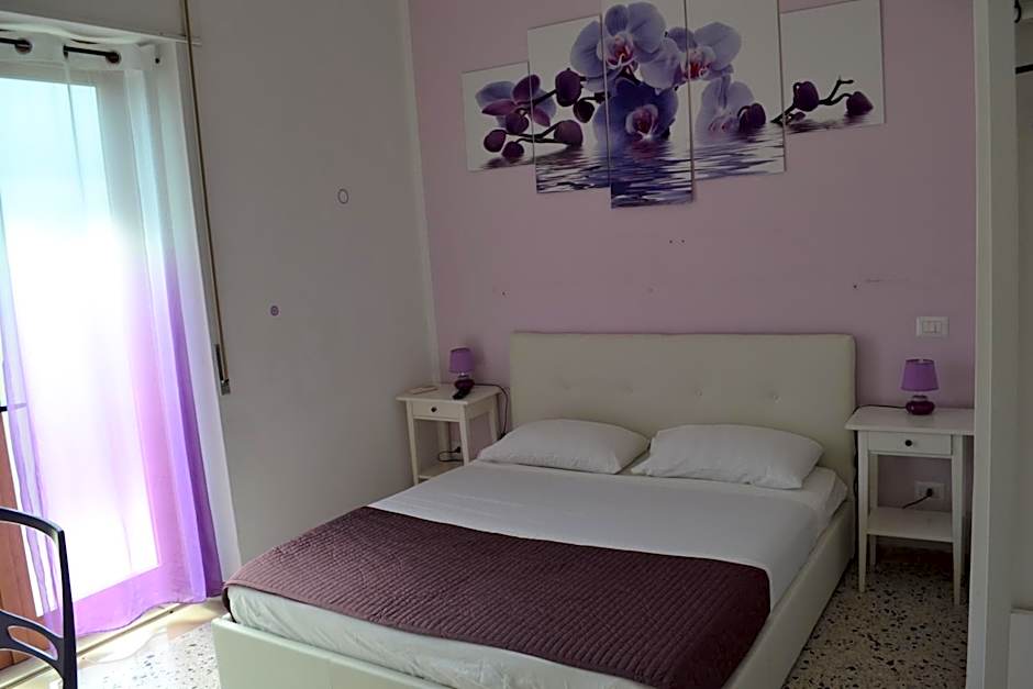 Sorrento Experience