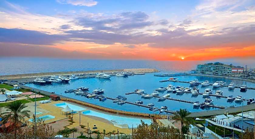 voco Beirut Central District By IHG