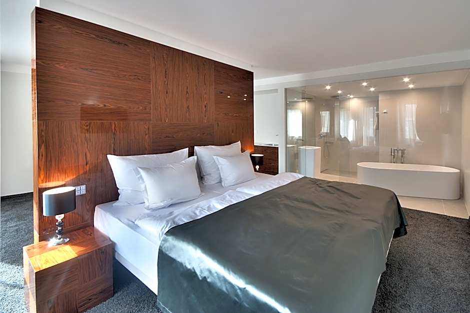 Prezident Luxury Spa & Wellness Hotel