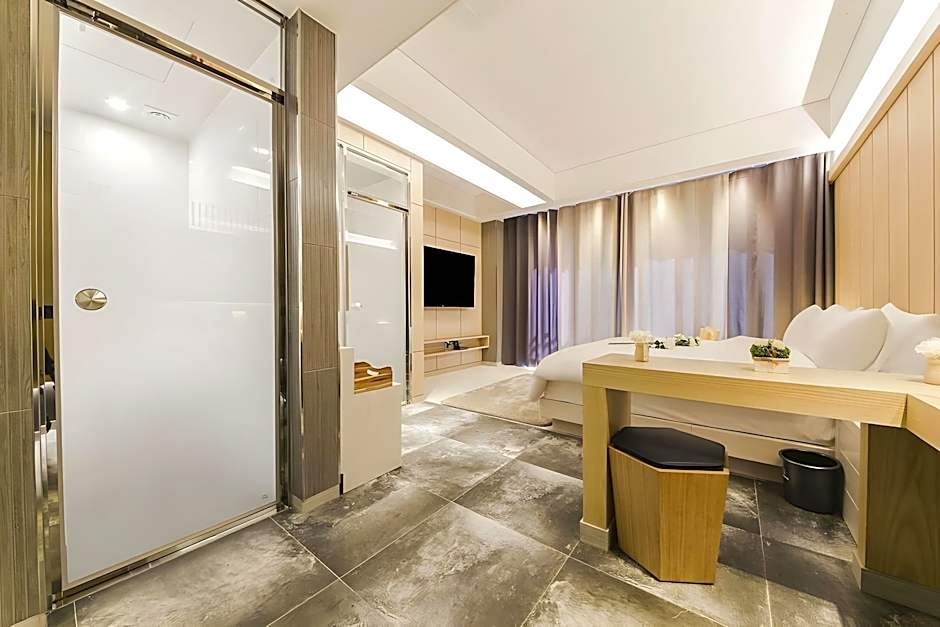 Hotel Oscar Seomunmarket