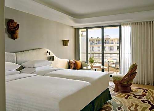 Hotel Palais de la Mediterranee - The Unbound Collection by Hyatt