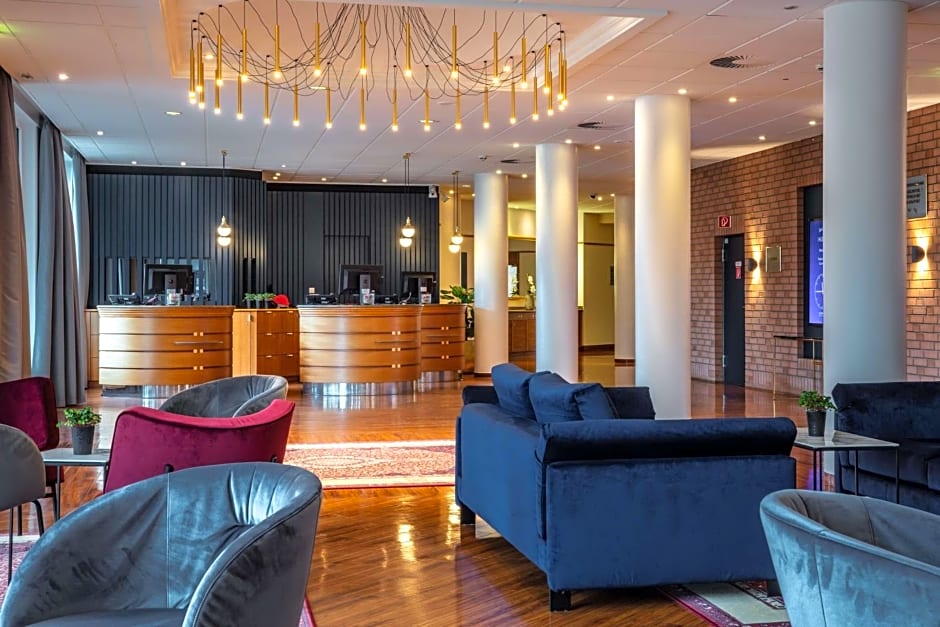 Radisson Blu Hotel Karlsruhe