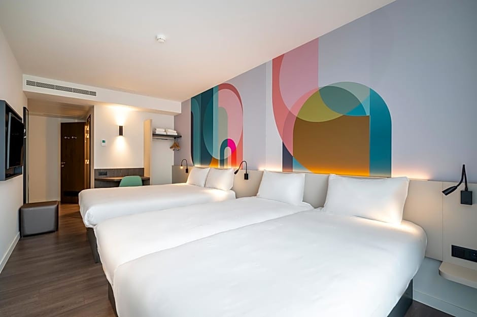 B&B Hotel Gent Centrum