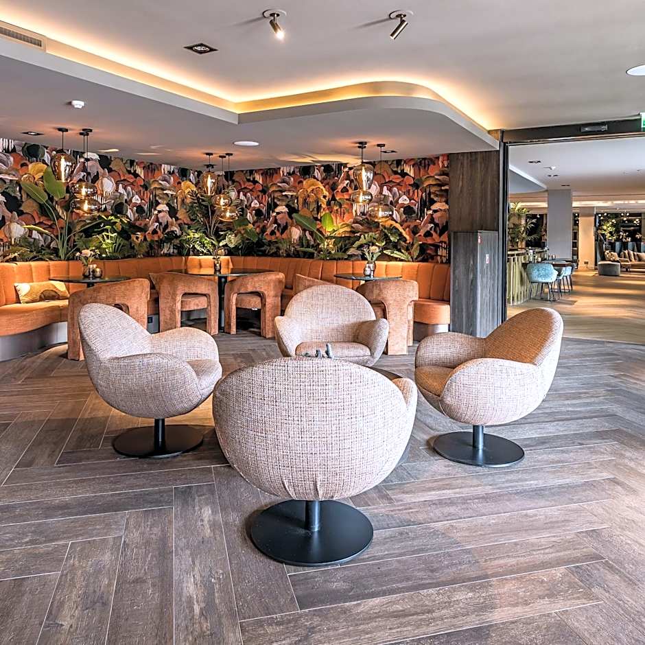 Van der Valk Hotel Assen