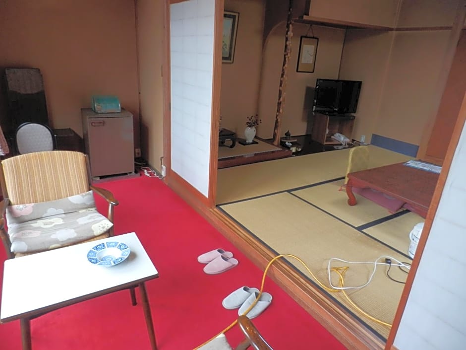 Maruka Ryokan