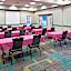 Residence Inn by Marriott Tucson Airport