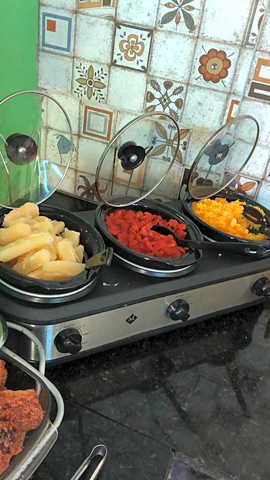 Pousada Verde Suites