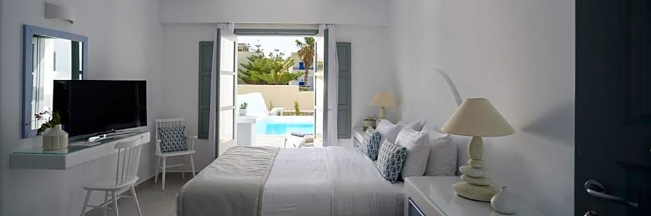 Antoperla Luxury Hotel & Spa