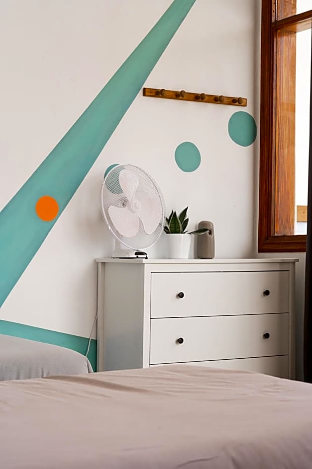 Ocean Nomads Coworking Tenerife