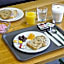 Chalet Hostel @ Backpackers Villa Interlaken