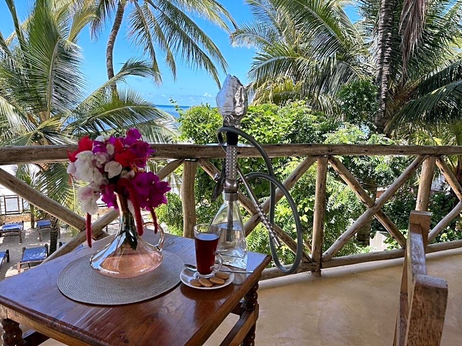 Miramont Retreat Zanzibar