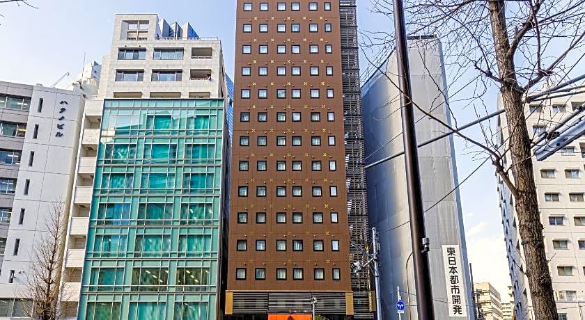 Apa Hotel Mita-Ekimae