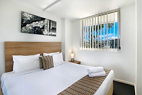 One-Bedroom Superior Apartment