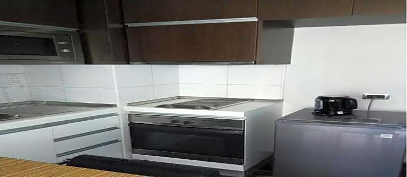 Departamentos Amoblados Santiago