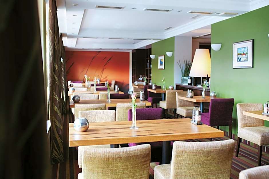 Boutiquehotel Myn Utspann