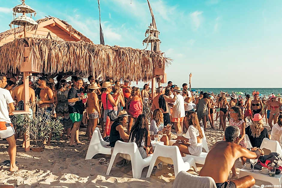 On Hotels Oceanfront Adults Designed