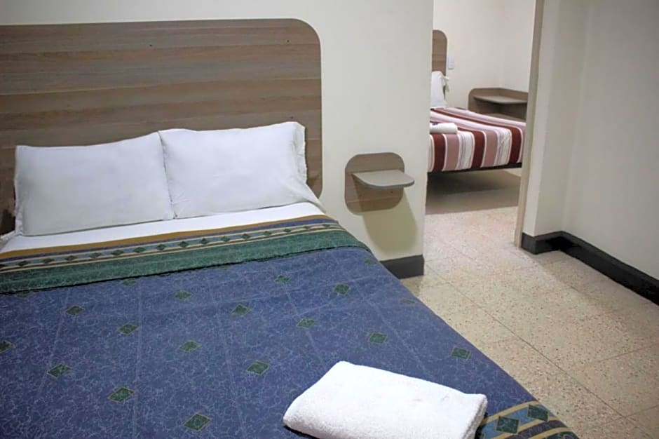 Hotel Winn Comfort