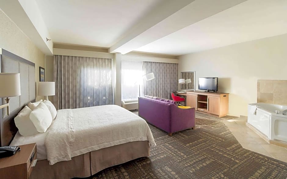 Hampton Inn By Hilton Sevierville