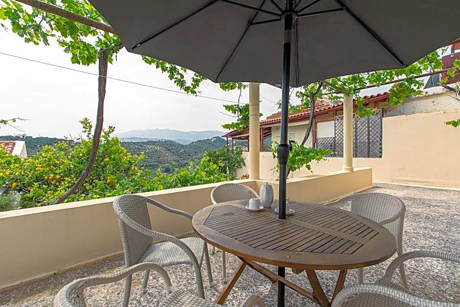 Orestis Hotel