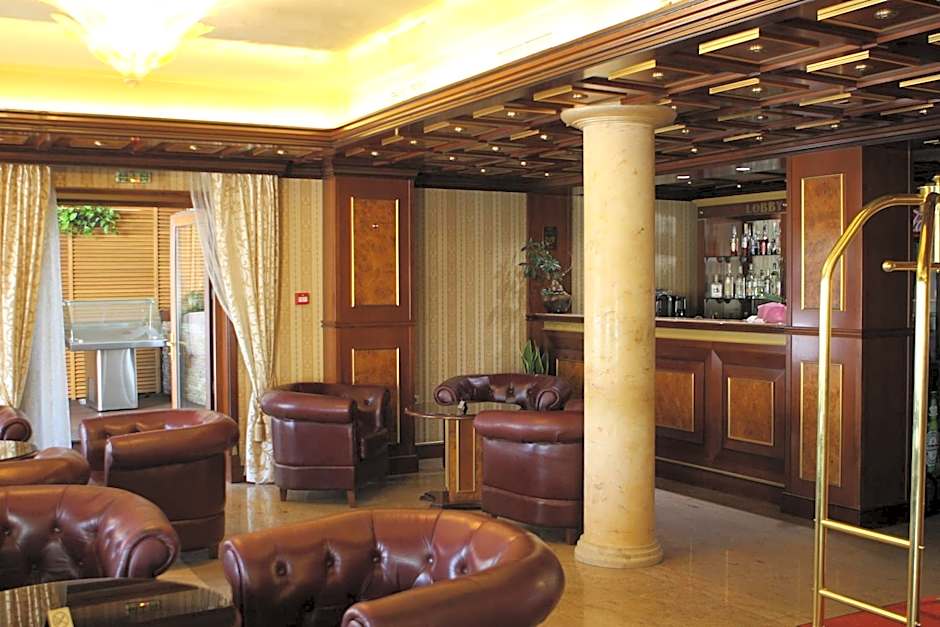 Casa Boyana Boutique Hotel