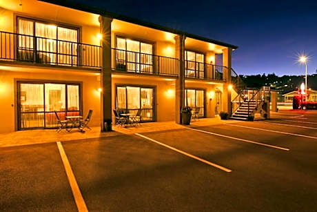 Oamaru Motor Lodge