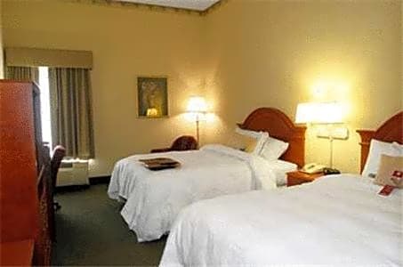 Hampton Inn Quakertown