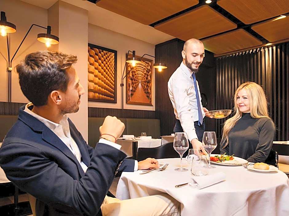 Novotel Parma Centro