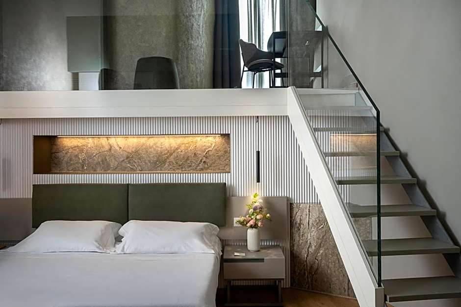 Hotel Ilaria