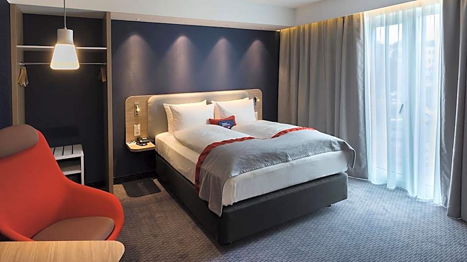 Holiday Inn Express Wiesbaden By IHG