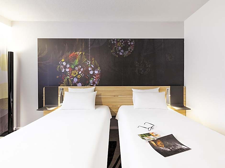 Novotel Limoges Le Lac