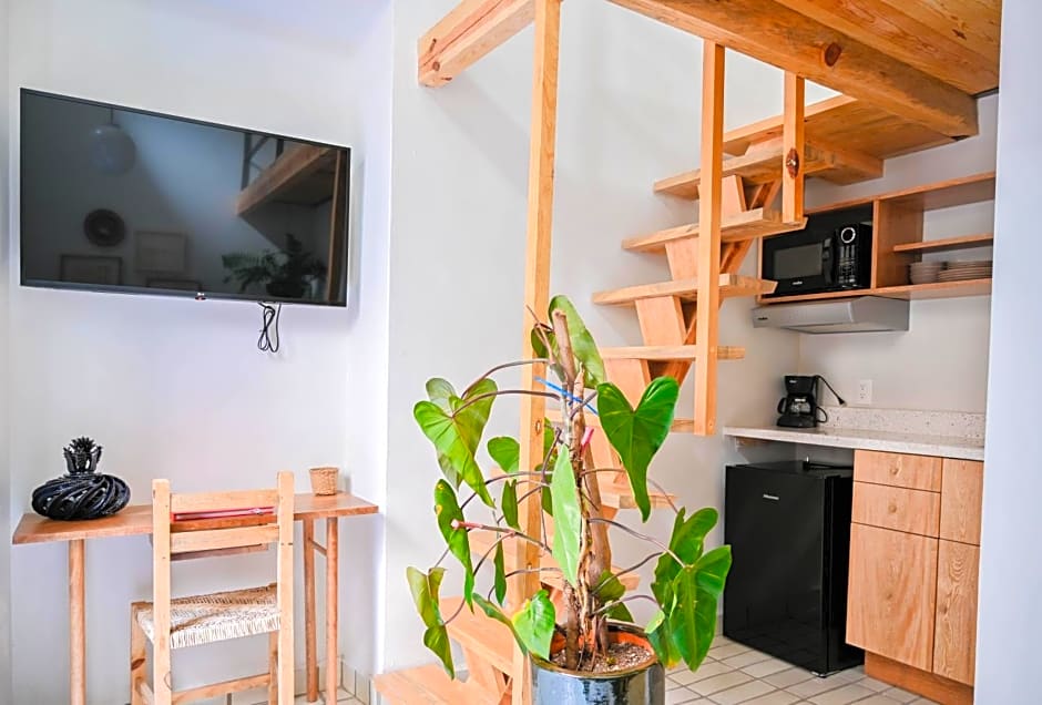 Casa Kali by Barrio México