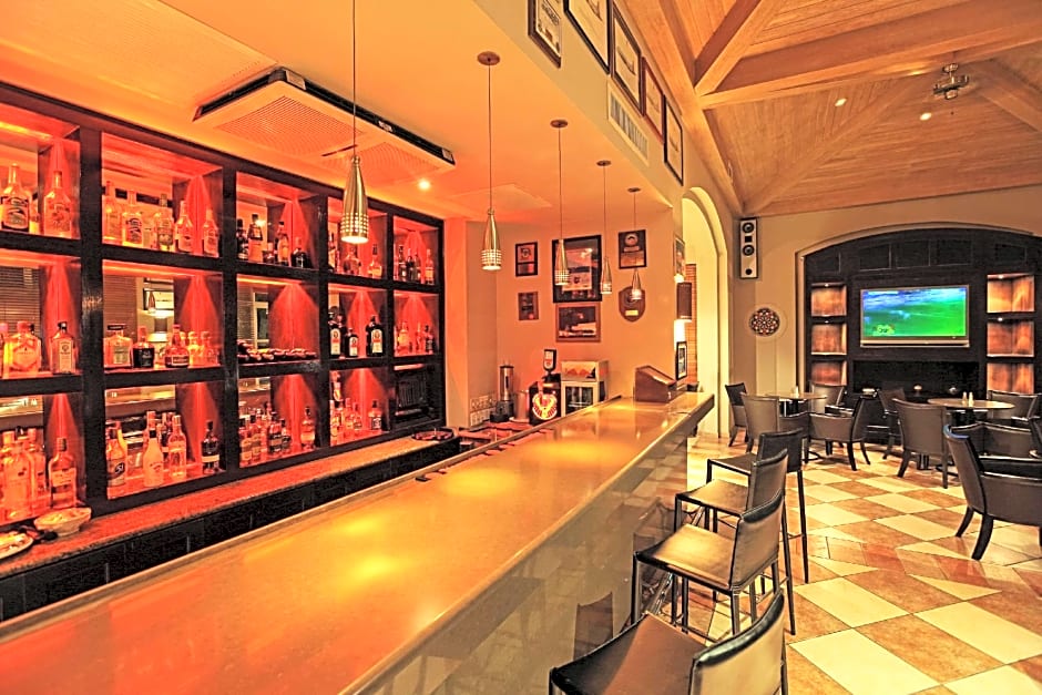 Quality Hotel Real Aeropuerto